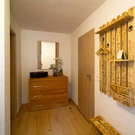 Schoene Und Helle Ferienwohnung In Pfaffenweiler Villingen-Schwenningen Exterior photo