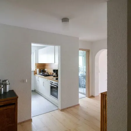 Schoene Und Helle Ferienwohnung In Pfaffenweiler Villingen-Schwenningen Exterior photo