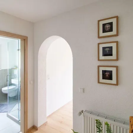 Schoene Und Helle Ferienwohnung In Pfaffenweiler Villingen-Schwenningen Exterior photo