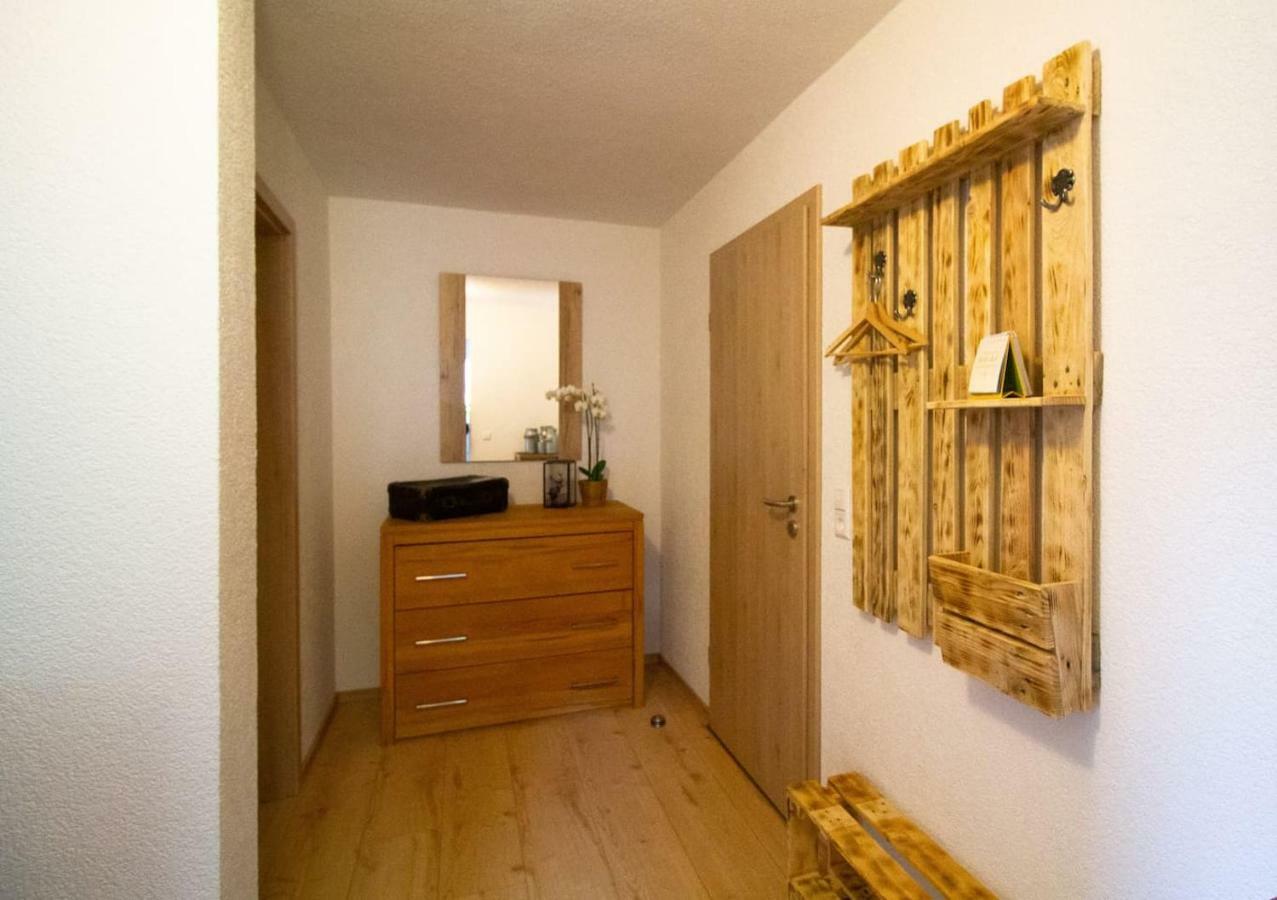 Schoene Und Helle In Pfaffenweiler Apartment *