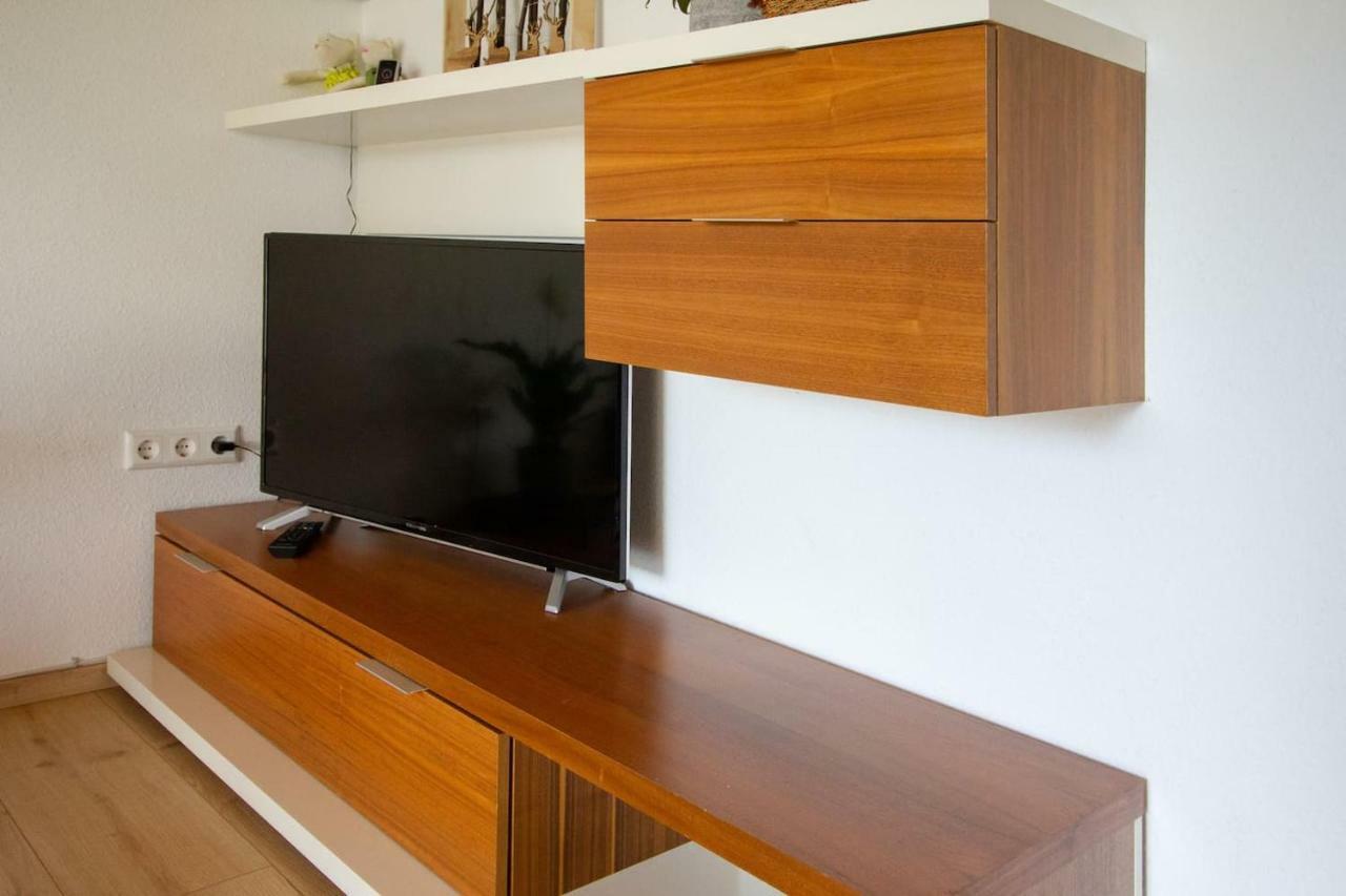 Apartment Schoene Und Helle In Pfaffenweiler Villingen-Schwenningen