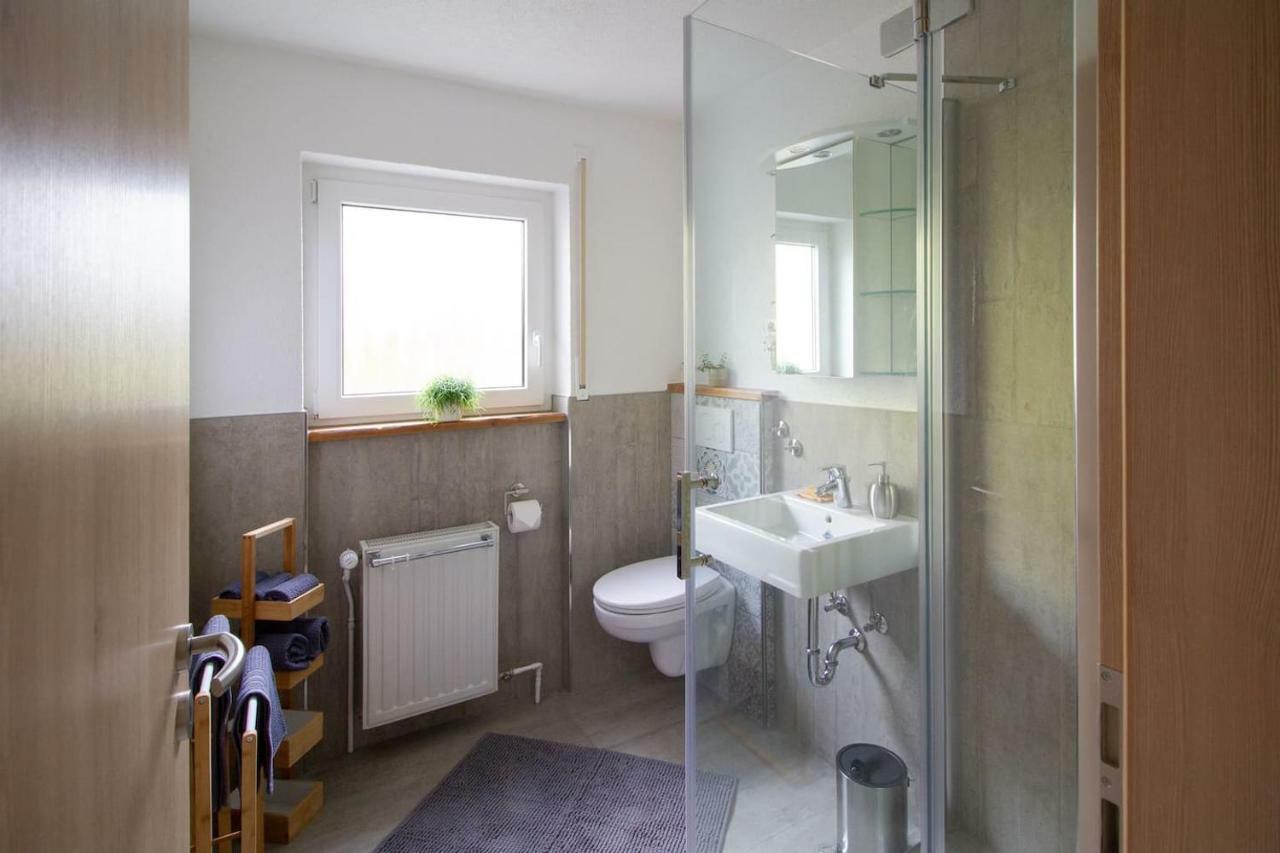 Apartment Schoene Und Helle In Pfaffenweiler