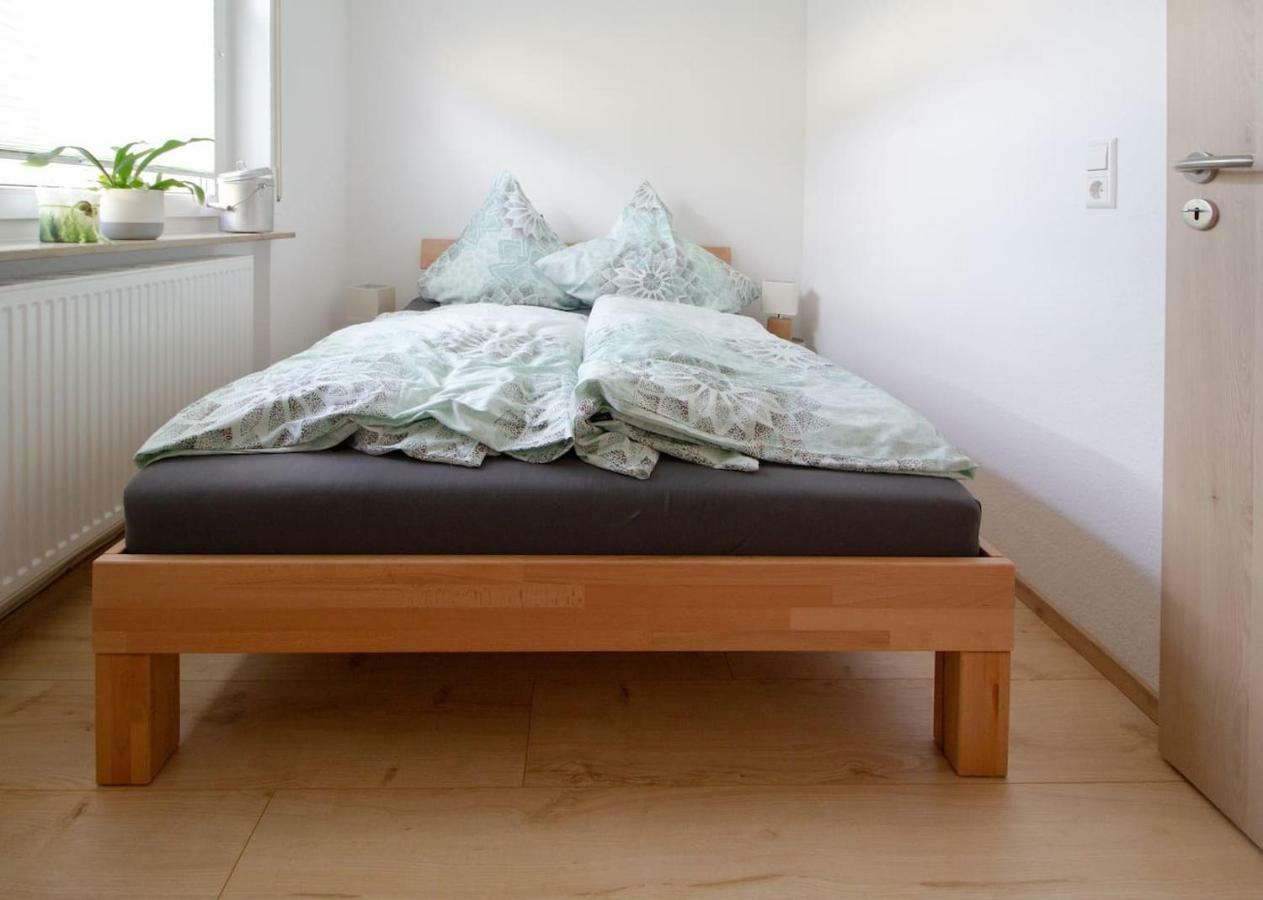 Apartment Schoene Und Helle In Pfaffenweiler *