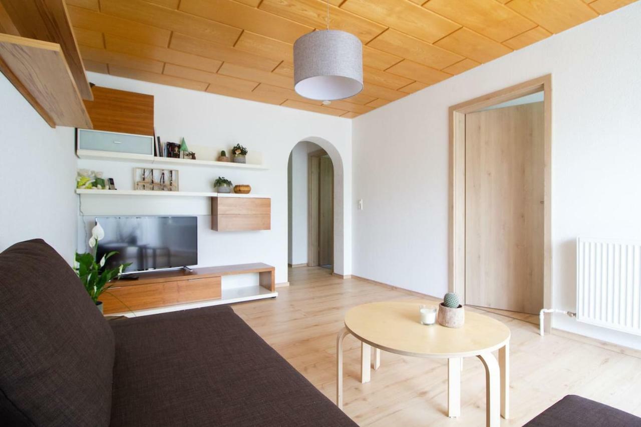 Schoene Und Helle In Pfaffenweiler Apartment Villingen-Schwenningen